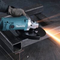 makita GA9050R Winkelschleifer 2.000 W