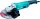 makita GA9050R Winkelschleifer 2.000 W