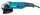 makita GA9050R Winkelschleifer 2.000 W