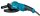 makita GA9050R Winkelschleifer 2.000 W