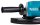 makita GA9050R Winkelschleifer 2.000 W