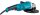 makita GA9050R Winkelschleifer 2.000 W
