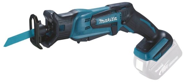 makita DJR183Z Akku-Säbelsäge 18,0 V, ohne Akku
