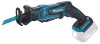 makita DJR183Z Akku-Säbelsäge 18,0 V, ohne Akku