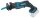 makita DJR183Z Akku-Säbelsäge 18,0 V, ohne Akku