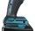 makita DJR183Z Akku-Säbelsäge 18,0 V, ohne Akku