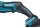 makita DJR183Z Akku-Säbelsäge 18,0 V, ohne Akku