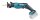 makita DJR183Z Akku-Säbelsäge 18,0 V, ohne Akku