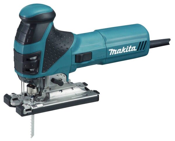 makita 4351FCTJ Stichsäge 720 W, ohne Akku