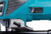 makita 4351FCTJ Stichsäge 720 W, ohne Akku