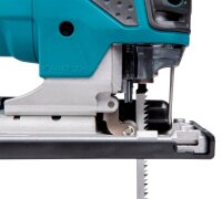 makita 4351FCTJ Stichsäge 720 W, ohne Akku