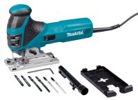 makita 4351FCTJ Stichsäge 720 W, ohne Akku