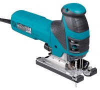 makita 4351FCTJ Stichsäge 720 W, ohne Akku