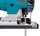 makita 4351FCTJ Stichsäge 720 W, ohne Akku