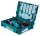 makita 4351FCTJ Stichsäge 720 W, ohne Akku