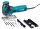 makita 4351FCTJ Stichsäge 720 W, ohne Akku
