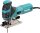 makita 4351FCTJ Stichsäge 720 W, ohne Akku