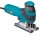 makita 4351FCTJ Stichsäge 720 W, ohne Akku