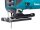 makita 4351FCTJ Stichsäge 720 W, ohne Akku