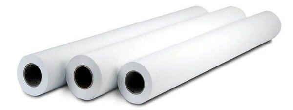 HP Plotterpapier HP Super Heavyweight Plus Matte Paper  200 g/qm 610,0 mm x 30,5 m
