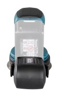 makita DBO180Z Akku-Exzenterschleifer 18,0 V, ohne Akku