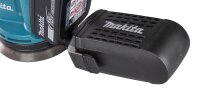 makita DBO180Z Akku-Exzenterschleifer 18,0 V, ohne Akku
