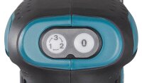makita DBO180Z Akku-Exzenterschleifer 18,0 V, ohne Akku