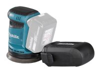 makita DBO180Z Akku-Exzenterschleifer 18,0 V, ohne Akku