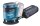 makita DBO180Z Akku-Exzenterschleifer 18,0 V, ohne Akku