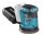 makita DBO180Z Akku-Exzenterschleifer 18,0 V, ohne Akku