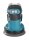 makita DBO180Z Akku-Exzenterschleifer 18,0 V, ohne Akku