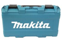 makita DJR186ZK Akku-Säbelsäge 18,0 V, ohne Akku