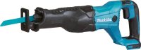 makita DJR186ZK Akku-Säbelsäge 18,0 V, ohne Akku