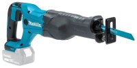 makita DJR186ZK Akku-Säbelsäge 18,0 V, ohne Akku