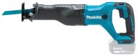 makita DJR186ZK Akku-Säbelsäge 18,0 V, ohne Akku