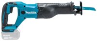 makita DJR186ZK Akku-Säbelsäge 18,0 V, ohne Akku