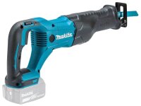 makita DJR186ZK Akku-Säbelsäge 18,0 V, ohne Akku