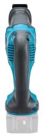 makita DJR186ZK Akku-Säbelsäge 18,0 V, ohne Akku