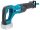 makita DJR186ZK Akku-Säbelsäge 18,0 V, ohne Akku