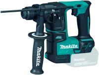 makita DHR171Z Akku-Kombihammer 18 V, ohne Akku