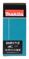 makita DHR171Z Akku-Kombihammer 18 V, ohne Akku