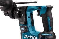 makita DHR171Z Akku-Kombihammer 18 V, ohne Akku