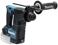 makita DHR171Z Akku-Kombihammer 18 V, ohne Akku