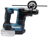 makita DHR171Z Akku-Kombihammer 18 V, ohne Akku