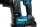 makita DHR171Z Akku-Kombihammer 18 V, ohne Akku