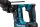 makita DHR171Z Akku-Kombihammer 18 V, ohne Akku