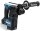 makita DHR171Z Akku-Kombihammer 18 V, ohne Akku