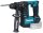 makita DHR171Z Akku-Kombihammer 18 V, ohne Akku