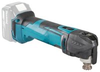 makita DTM51Z Akku-Multifunktionswerkzeug 18,0 V, ohne Akku