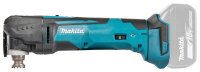 makita DTM51Z Akku-Multifunktionswerkzeug 18,0 V, ohne Akku